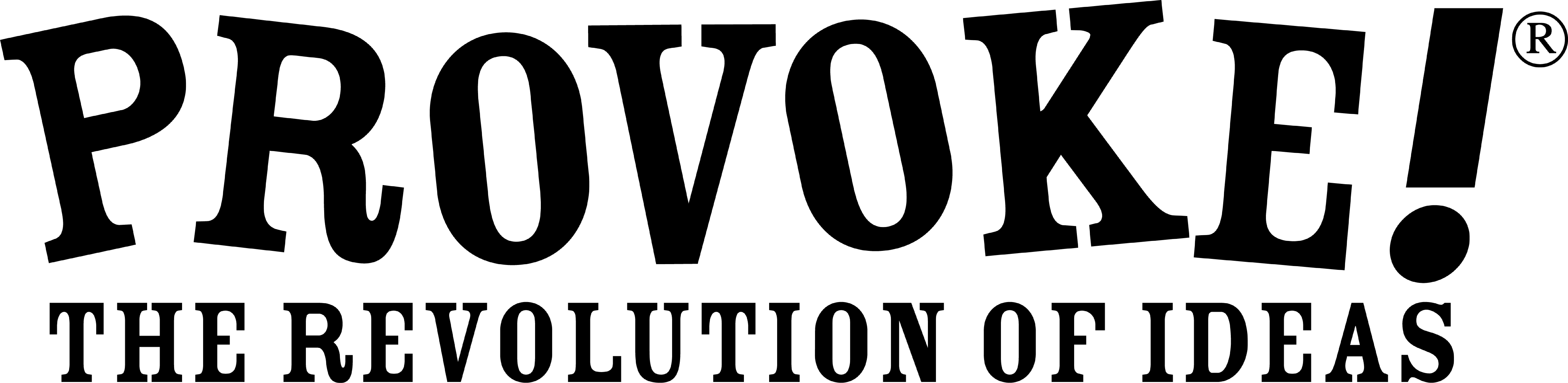 Provoke!