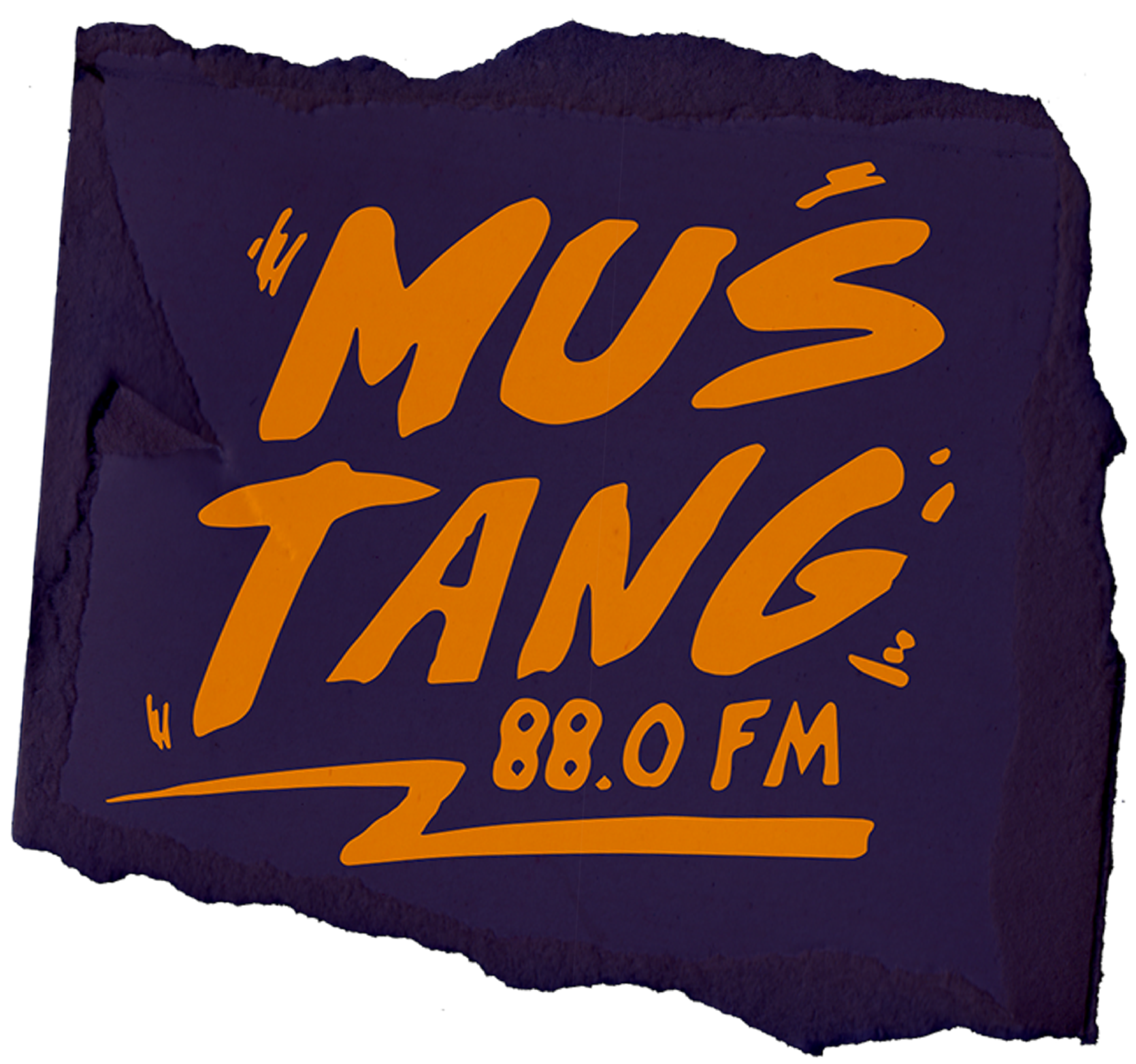 Mustang FM